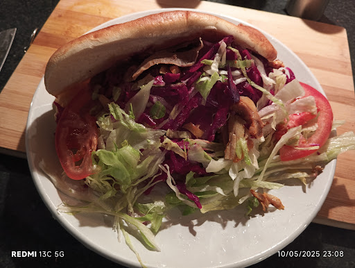 Photo of Doner One - 122 Commercial Rd, Portsmouth PO1 1EP